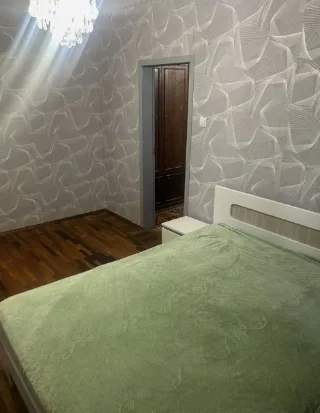 2-к. кв., 52 м², ст. м. Юго-Западная