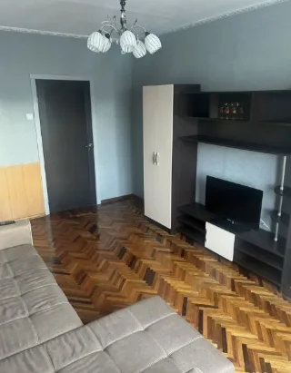 2-к. кв., 52 м², ст. м. Юго-Западная