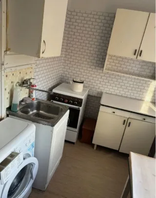 1-к. кв., 44 м², ст. м. Проспект Большевиков