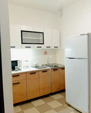 Студия, 31 м², ст. м. Юго-Западная