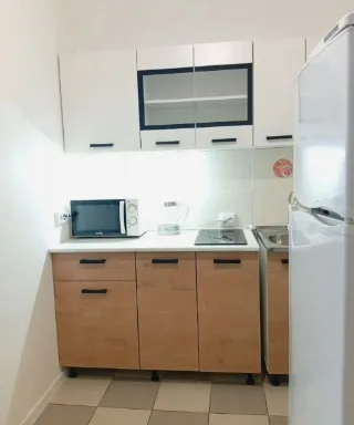 Студия, 31 м², ст. м. Юго-Западная