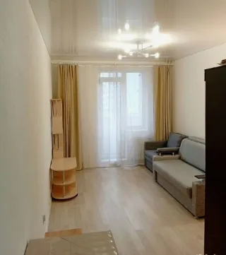 Студия, 31 м², ст. м. Юго-Западная