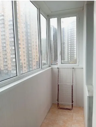 Студия, 31 м², ст. м. Юго-Западная