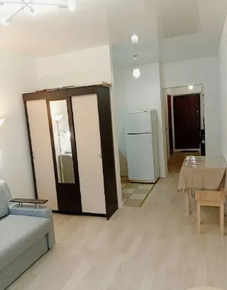 Студия, 31 м², ст. м. Юго-Западная