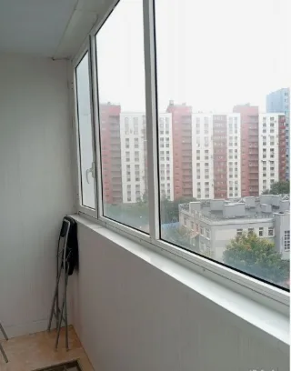 Студия, 31 м², ст. м. Юго-Западная