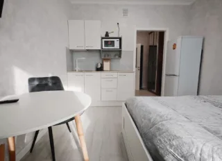 Студия, 20 м², ст. м. Комендантский проспект