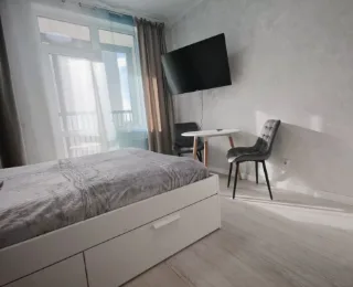 Студия, 20 м², ст. м. Комендантский проспект
