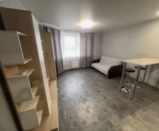 Студия, 28 м², ст. м. Пионерская