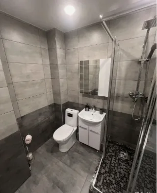 Студия, 28 м², ст. м. Пионерская