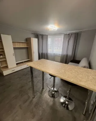Студия, 28 м², ст. м. Пионерская