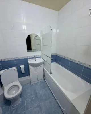 Студия, 26 м², ст. м. Приморская