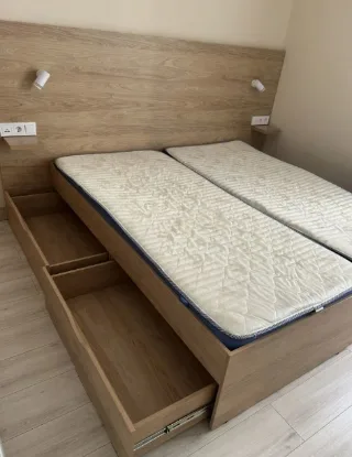 Студия, 20 м², ст. м. Чёрная речка