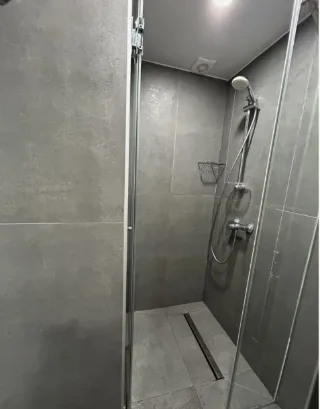 Студия, 20 м², ст. м. Чёрная речка