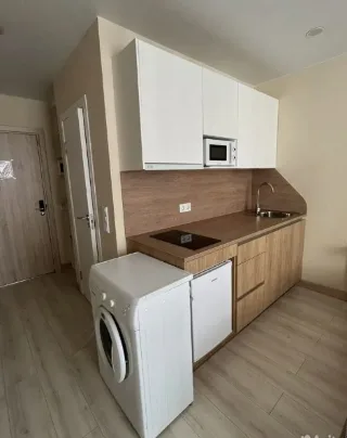 Студия, 20 м², ст. м. Чёрная речка