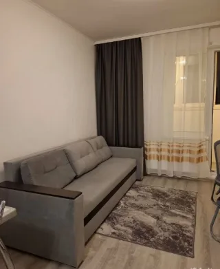 Студия, 26 м², ст. м. Девяткино