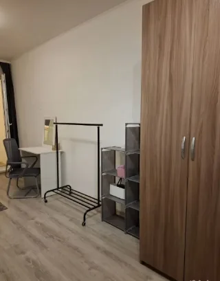 Студия, 26 м², ст. м. Девяткино
