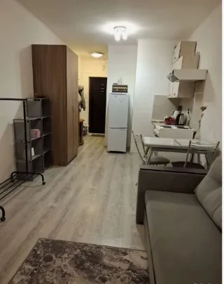 Студия, 26 м², ст. м. Девяткино