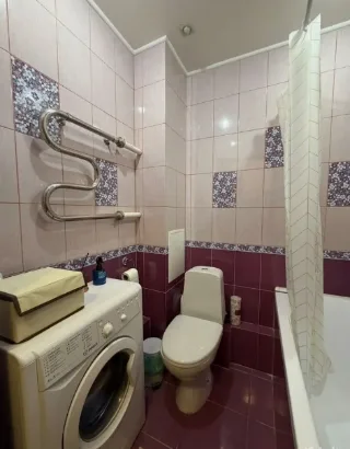 Студия, 26 м², ст. м. Девяткино