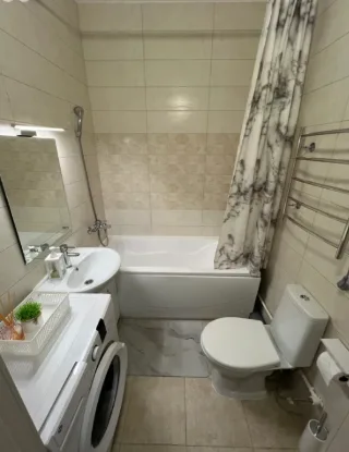 Студия, 20 м², ст. м. Комендантский проспект
