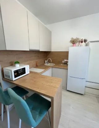 Студия, 20 м², ст. м. Комендантский проспект