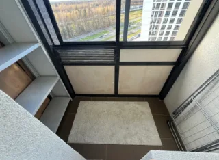 Студия, 20 м², ст. м. Комендантский проспект
