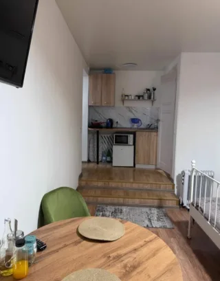 Студия, 25 м², ст. м. Достоевская