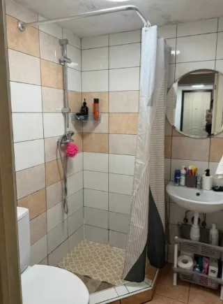 Студия, 25 м², ст. м. Достоевская