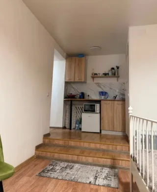 Студия, 25 м², ст. м. Достоевская