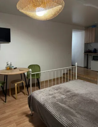 Студия, 25 м², ст. м. Достоевская