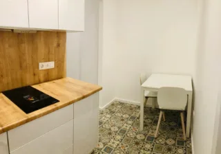 Студия, 25 м², ст. м. Улица Дыбенко