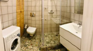 Студия, 25 м², ст. м. Улица Дыбенко