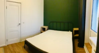 Студия, 25 м², ст. м. Улица Дыбенко