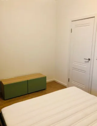 Студия, 25 м², ст. м. Улица Дыбенко