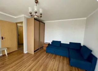 1-к. кв., 33 м², ст. м. Озерки