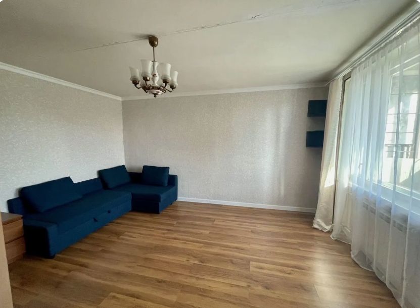 1-к. кв., 33 м², ст. м. Озерки