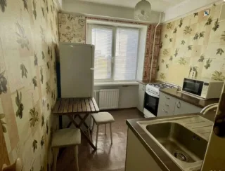 1-к. кв., 33 м², ст. м. Озерки