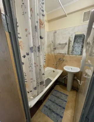 1-к. кв., 33 м², ст. м. Озерки