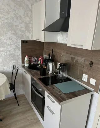 Студия, 20 м², ст. м. Улица Дыбенко