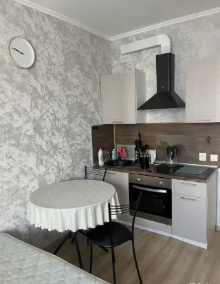 Студия, 20 м², ст. м. Улица Дыбенко