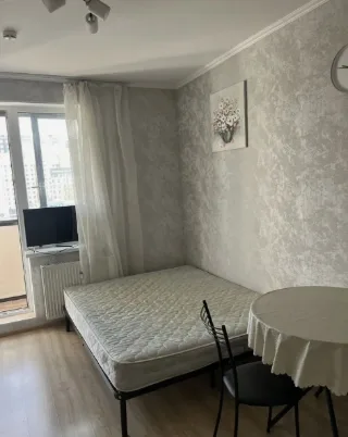 Студия, 20 м², ст. м. Улица Дыбенко