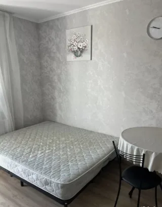 Студия, 20 м², ст. м. Улица Дыбенко