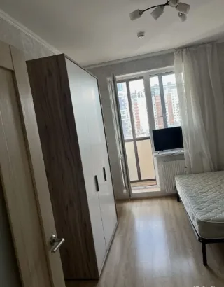 Студия, 20 м², ст. м. Улица Дыбенко