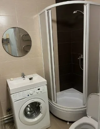 Студия, 20 м², ст. м. Улица Дыбенко