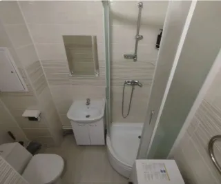 Студия, 24 м², ст. м. Комендантский проспект