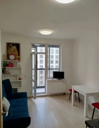 Студия, 24 м², ст. м. Комендантский проспект