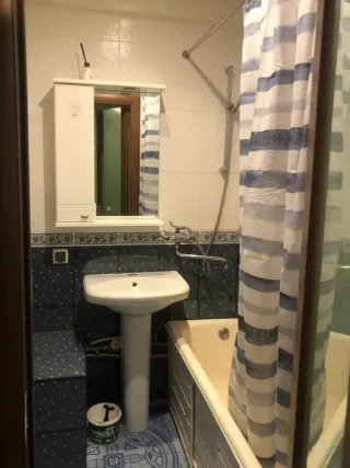 1-к. кв., 31 м², ст. м. Академическая