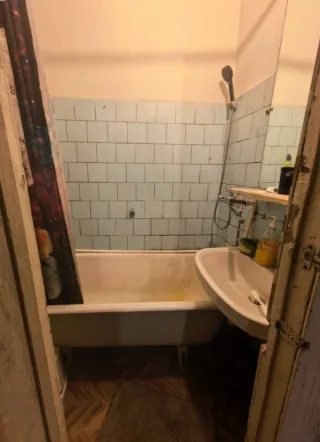 Комната, 14 м², ст. м. Горьковская