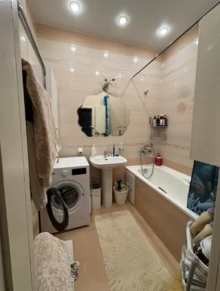 Комната, 13 м², ст. м. Петроградская