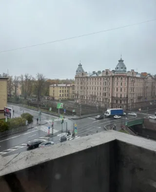 Комната, 13 м², ст. м. Петроградская