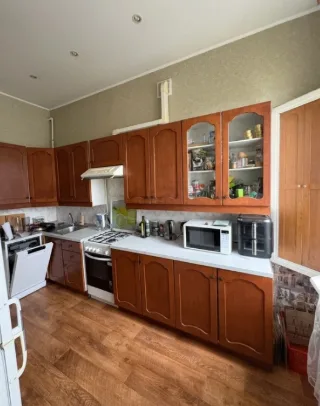 Комната, 13 м², ст. м. Петроградская